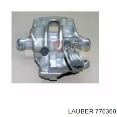  770369 Lauber