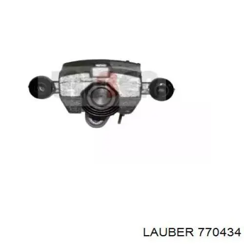 Супорт задній лівий 770434 Lauber