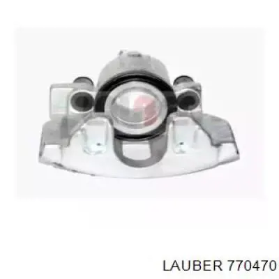 Супорт гальмівний передній лівий Lauber 770470 ціна, від 15.96 USD
