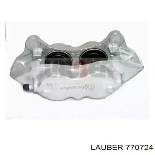 Супорт гальмівний передній правий Fast FT32101 ціна, від 93.92 USD