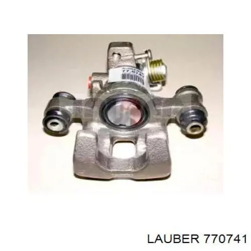 Супорт гальмівний задній правий Lauber 770741 ціна, від 79.14 USD