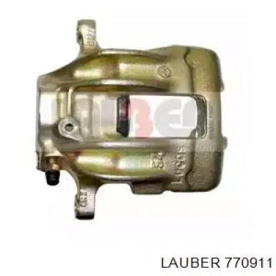 A0014201183 Mercedes Супорт гальмівний передній правий
