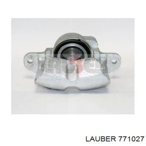 Супорт гальмівний передній правий 771027 Lauber