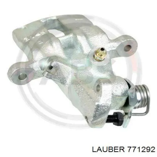 Супорт задній лівий 771292 Lauber