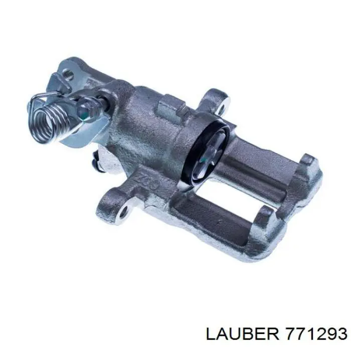 Супорт гальмівний задній правий Lauber 771293