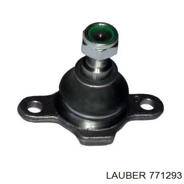 Супорт гальмівний задній правий Lauber 771293 ціна, від 59.80 USD