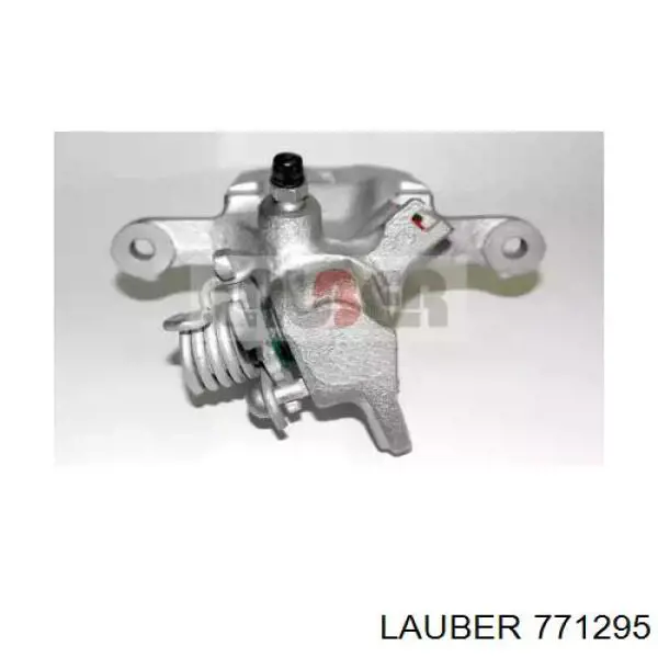 Супорт гальмівний задній правий Lauber 771295 ціна, від 60.07 USD