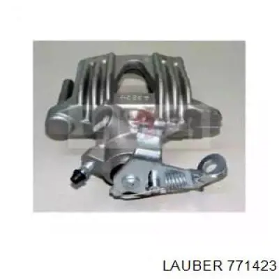 Супорт гальмівний задній правий Lauber 771423 ціна, від 49.55 USD