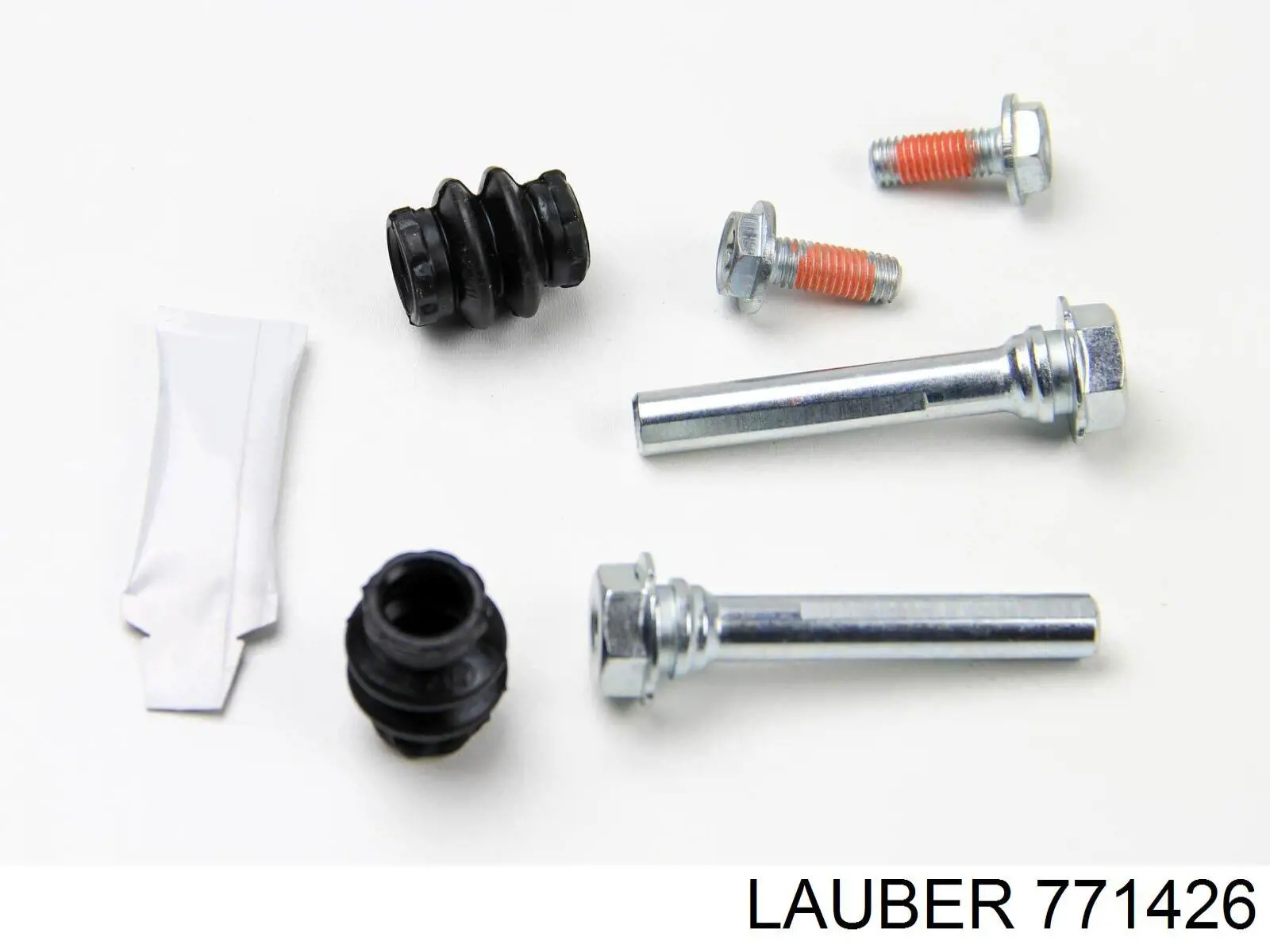 Супорт задній лівий 771426 Lauber