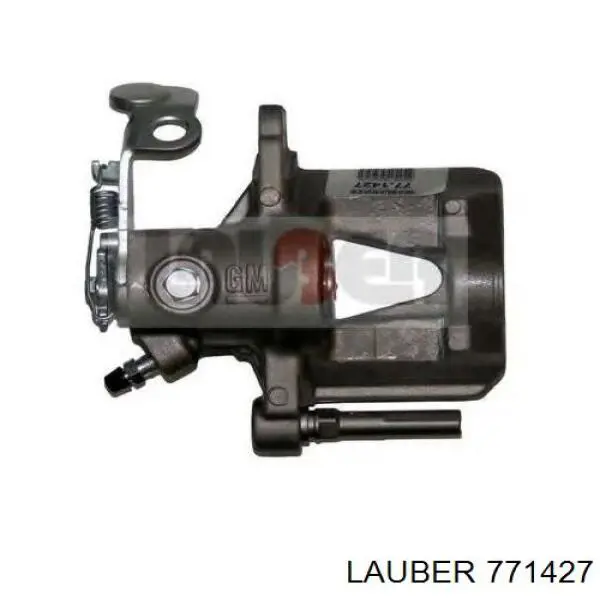 Купити 771427 Lauber Супорт задній правий