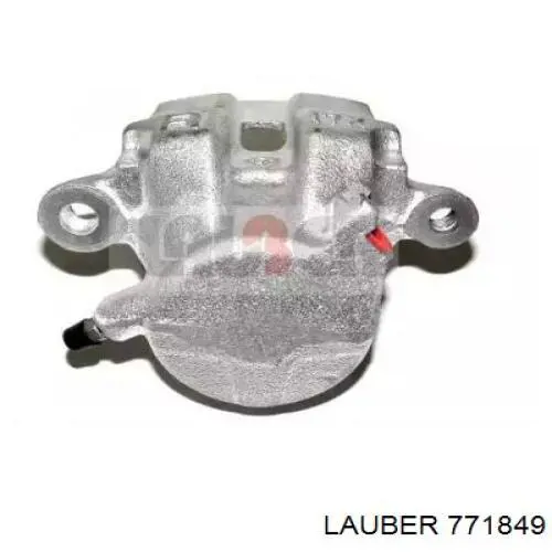 Супорт гальмівний передній правий Metzger 6250998 ціна, від 35.04 USD