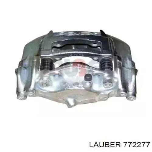 Супорт гальмівний, передній, правий Lauber 772277