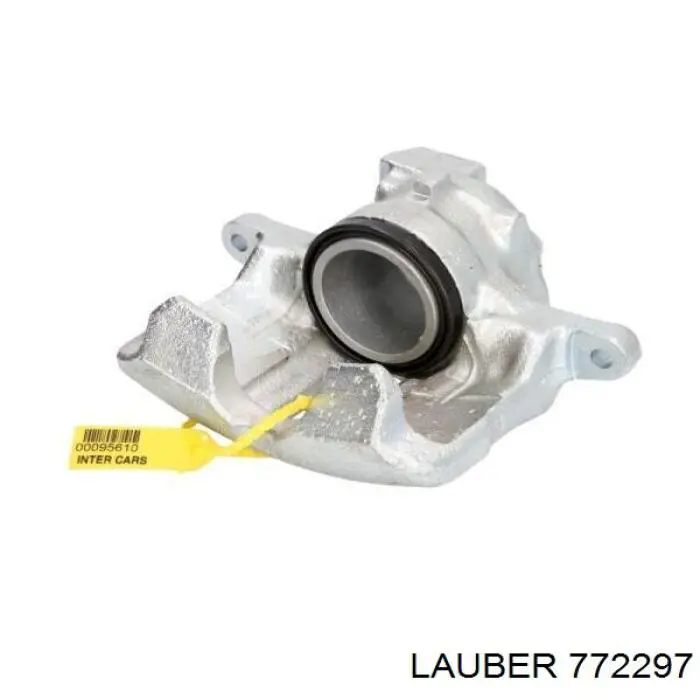 Супорт гальмівний передній правий 820986 Maxgear
