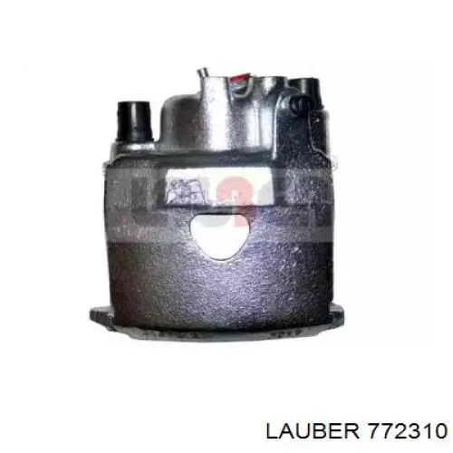 Супорт гальмівний передній лівий Maxgear 820515 ціна, від 42.05 USD