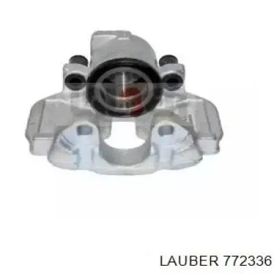 Супорт гальмівний передній лівий Brembo F85156 ціна, від 51.00 USD