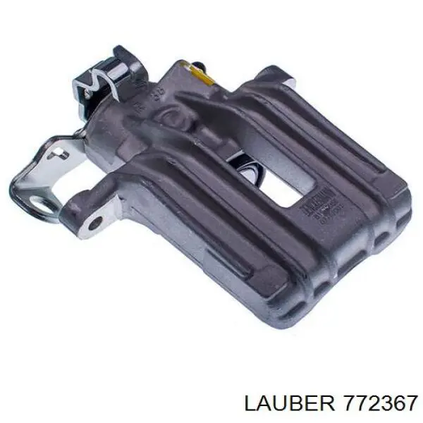 Супорт гальмівний задній правий Lauber 772367 ціна, від 39.17 USD