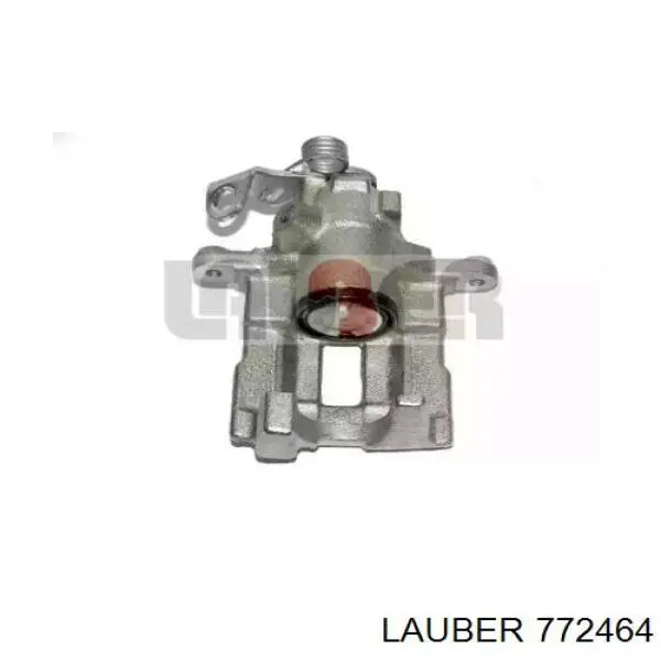 Супорт задній лівий 772464 Lauber