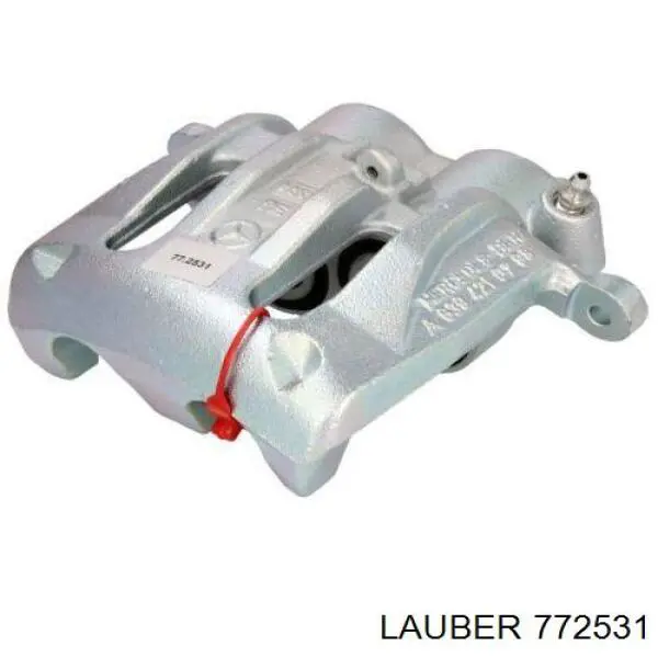 Купити 820288 Maxgear Супорт гальмівний передній правий