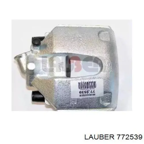 Супорт гальмівний передній правий ABS 620842 ціна, від 53.40 USD