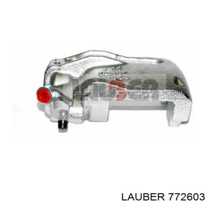 820250 Maxgear Супорт гальмівний передній правий