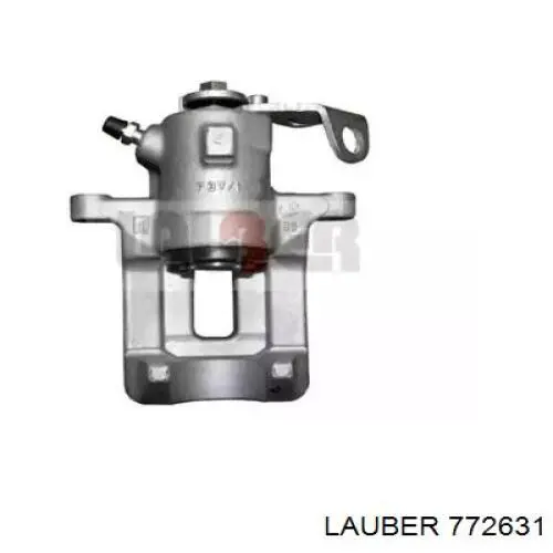 Супорт гальмівний передній правий Lauber 772631 ціна, від 48.22 USD