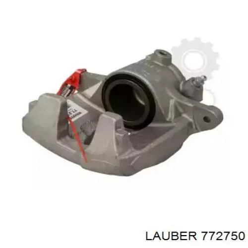 Купити A003420018388 Mercedes Супорт гальмівний передній лівий