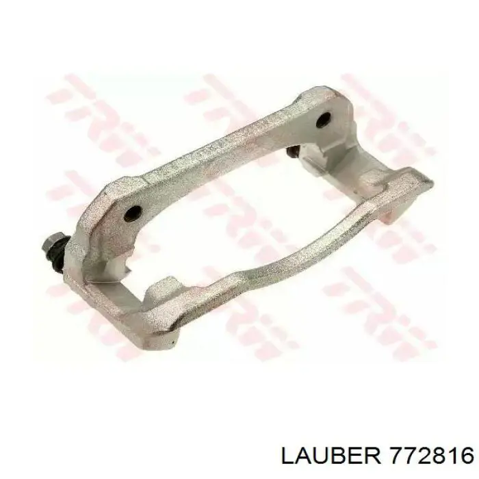 Купити 772816 Lauber Супорт задній лівий