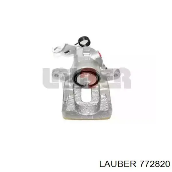 Купити 1638156080 Peugeot/Citroen Супорт задній лівий