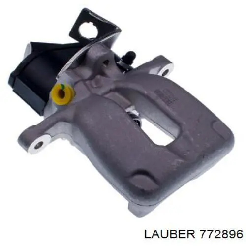 Супорт задній лівий 772896 Lauber