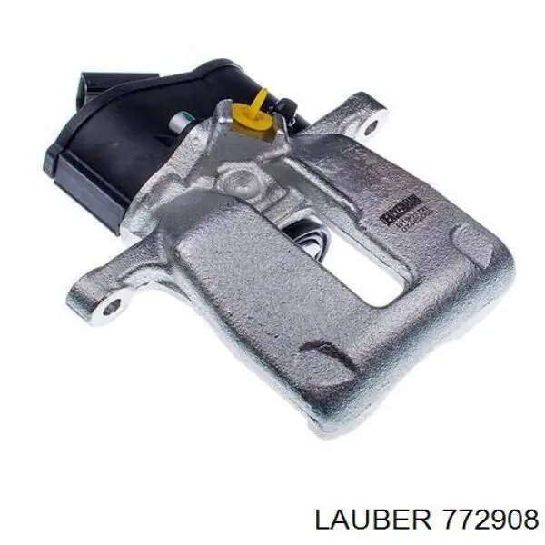 Купити 772908 Lauber Супорт задній лівий