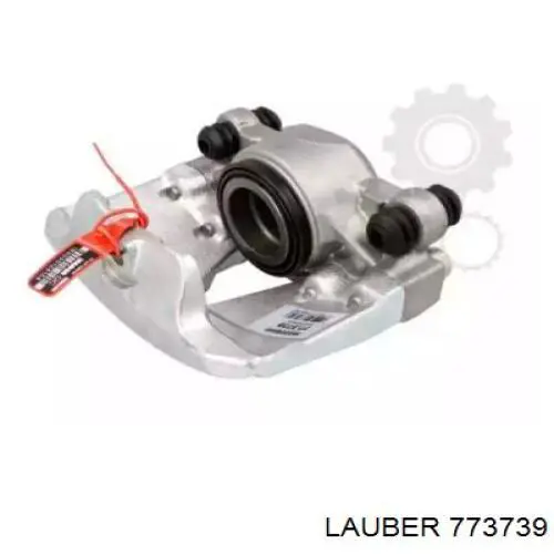 Супорт гальмівний передній правий Brembo F85287 ціна, від 50.33 USD