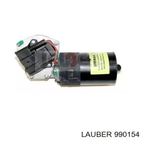 Мотор стеклоочищувача Opel 1270045 ціна, від 60.35 USD