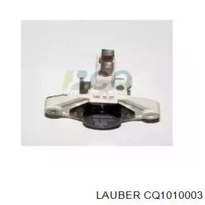 CQ1010003 Lauber реле-регулятор генератора, (реле зарядки)
