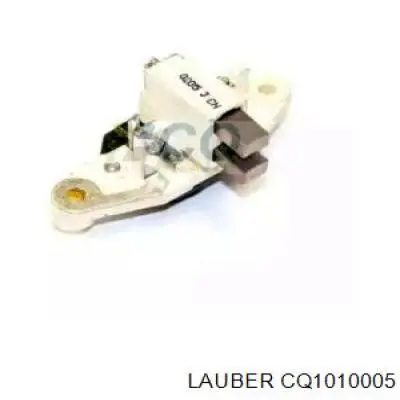 CQ1010005 Lauber реле-регулятор генератора, (реле зарядки)
