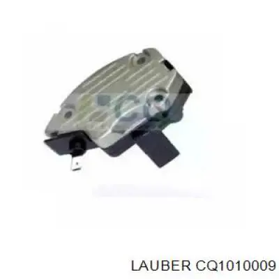 CQ1010009 Lauber реле-регулятор генератора, (реле зарядки)