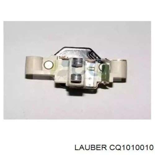 CQ1010010 Lauber реле-регулятор генератора, (реле зарядки)