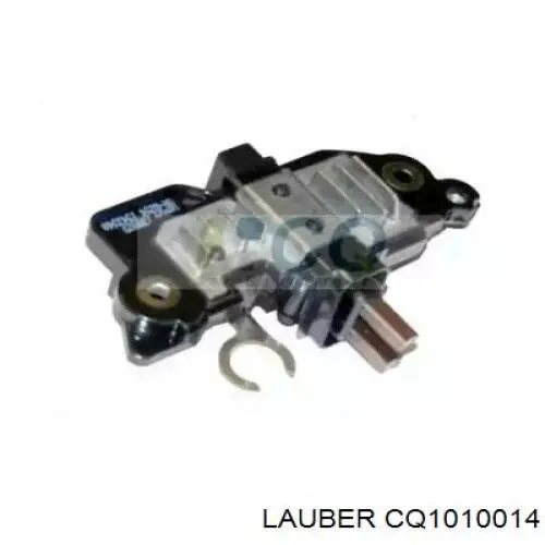CQ1010014 Lauber реле-регулятор генератора, (реле зарядки)