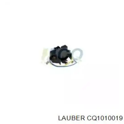 CQ1010019 Lauber реле-регулятор генератора, (реле зарядки)