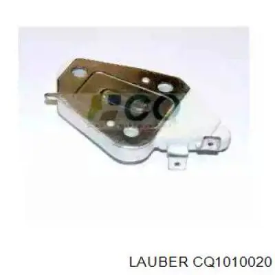 CQ1010020 Lauber реле-регулятор генератора, (реле зарядки)