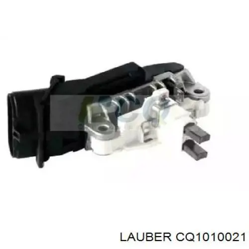 CQ1010021 Lauber реле-регулятор генератора, (реле зарядки)