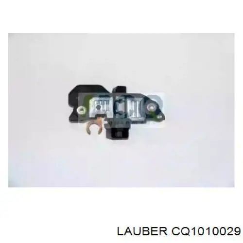 CQ1010029 Lauber реле-регулятор генератора, (реле зарядки)