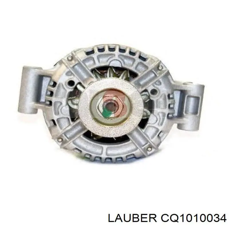 Реле зарядки генератора Lauber CQ1010034 ціна, від 21.30 USD