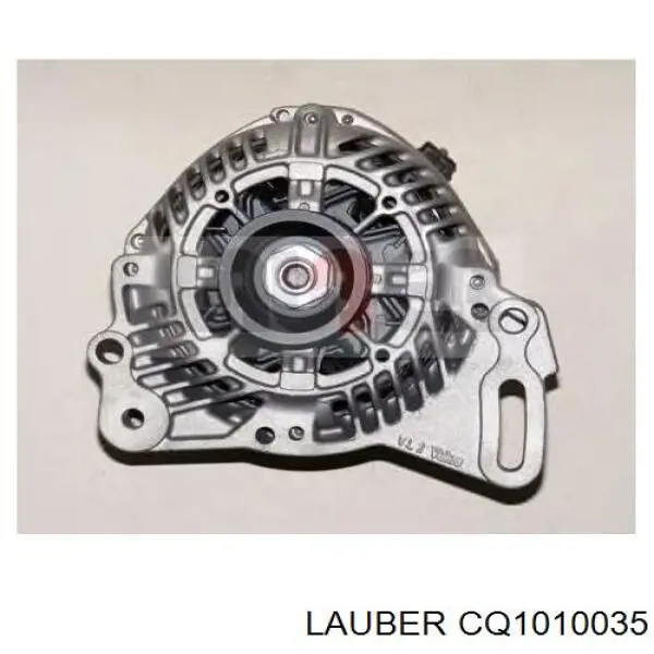 CQ1010035 Lauber реле-регулятор генератора, (реле зарядки)