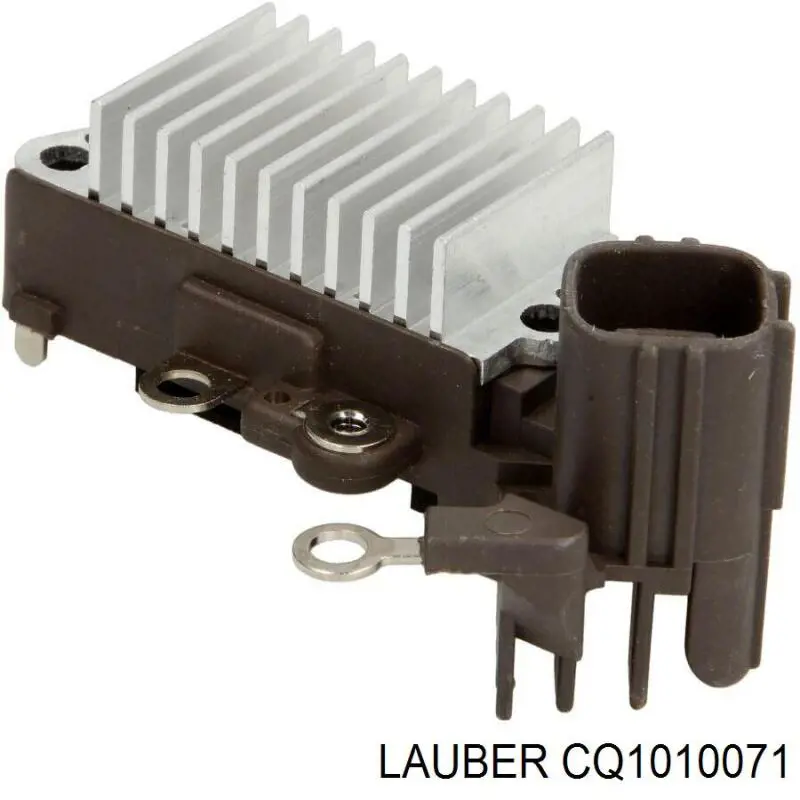 Купити CQ1010071 Lauber Реле регулятор напруги генератора