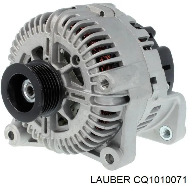 Реле генератора CQ1010071 Lauber