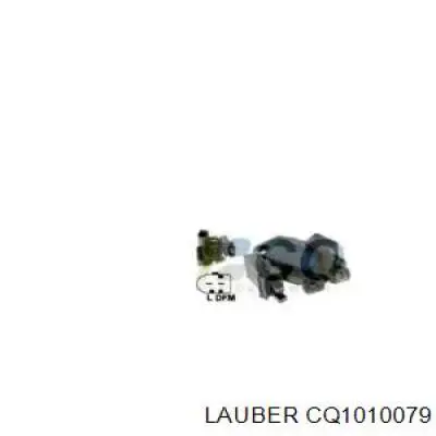 Реле генератора CQ1010079 Lauber