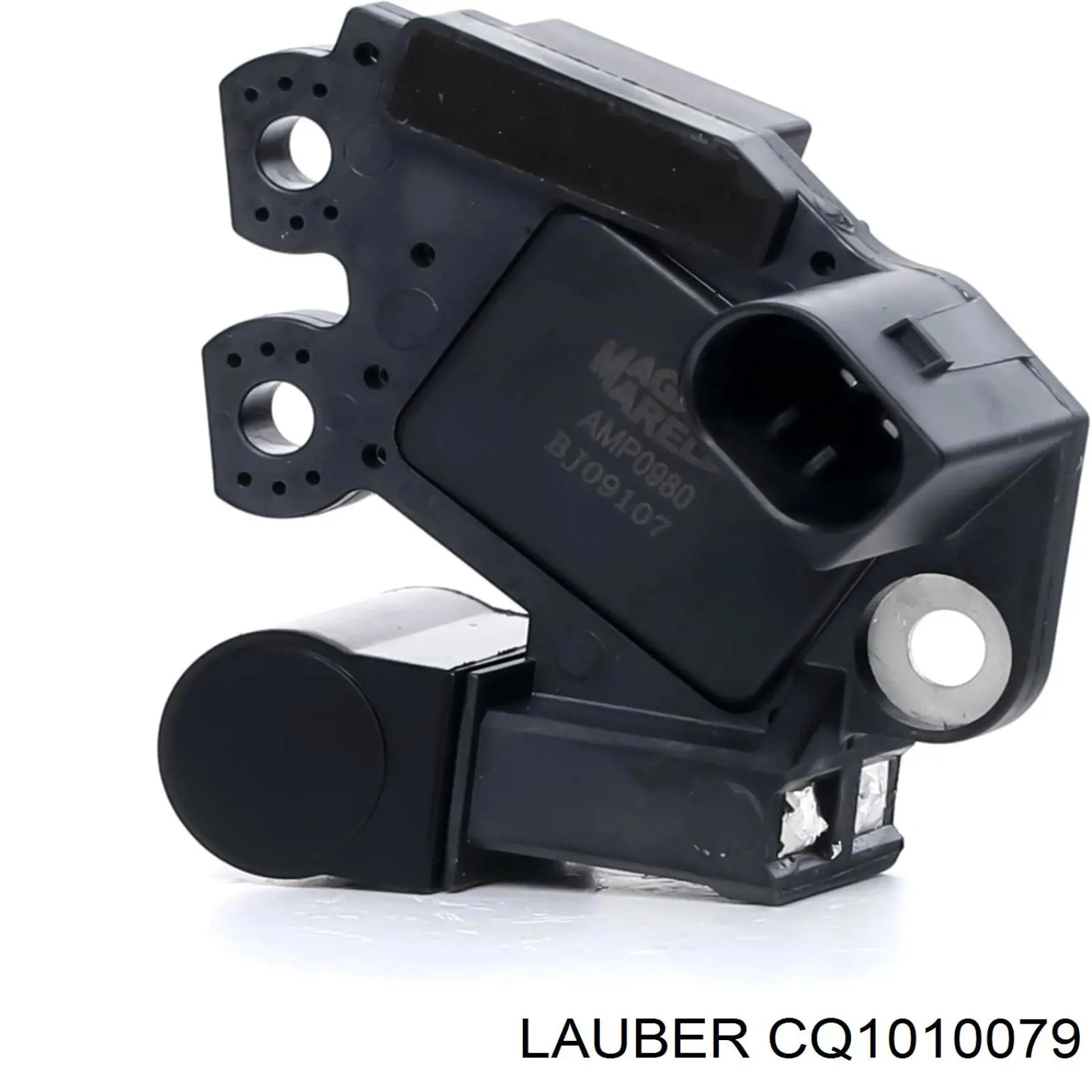 CQ1010079 Lauber реле-регулятор генератора, (реле зарядки)