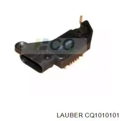 CQ1010101 Lauber реле-регулятор генератора, (реле зарядки)