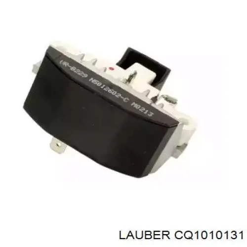 CQ1010131 Lauber реле-регулятор генератора, (реле зарядки)