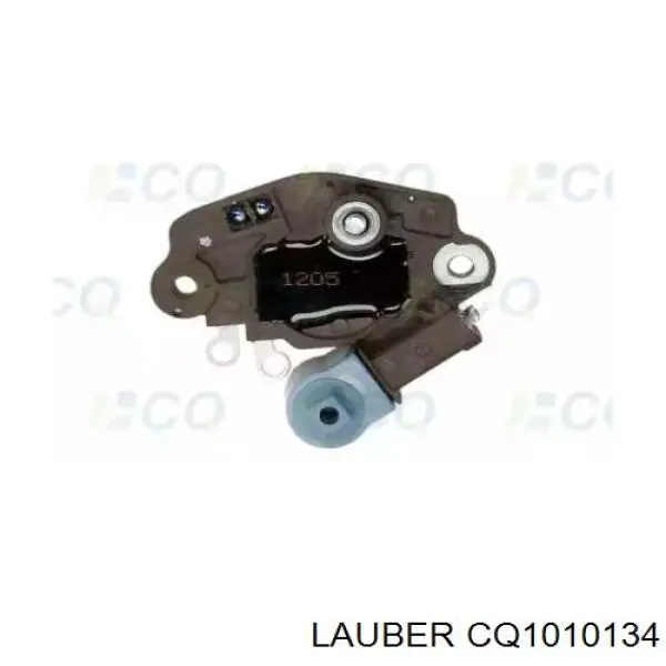 CQ1010134 Lauber реле-регулятор генератора, (реле зарядки)